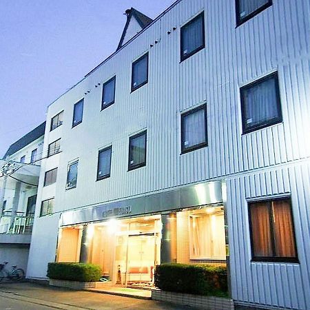 Ebisu Hotel Ina Exterior foto